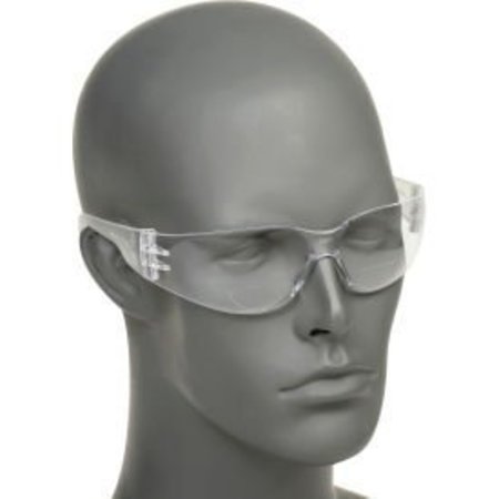 ERB SAFETY IProtect® Reader Safety Glasses, ERB Safety, 17988 - Clear Bifocal +1.5 Lens 17988